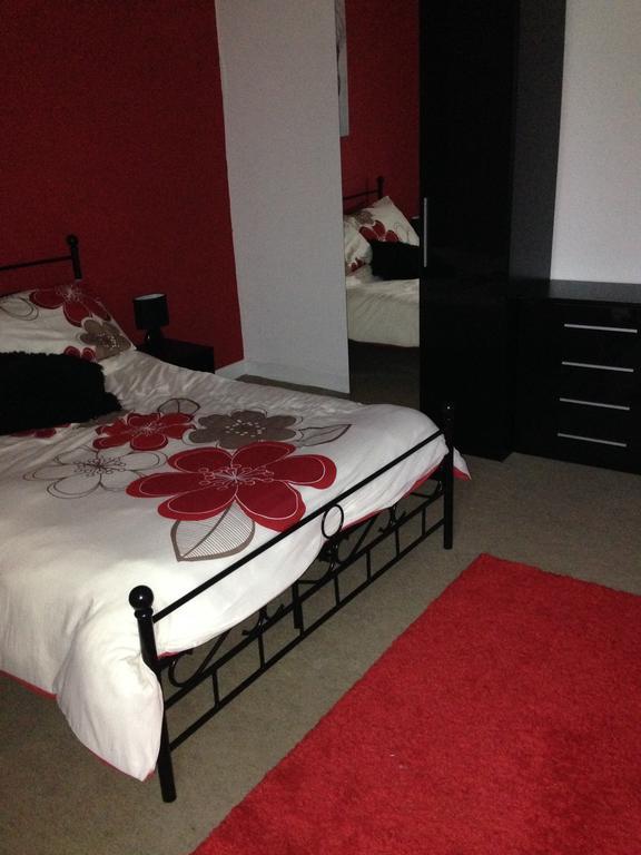 La Butte De L'Esperance Apartment Renaze ภายนอก รูปภาพ