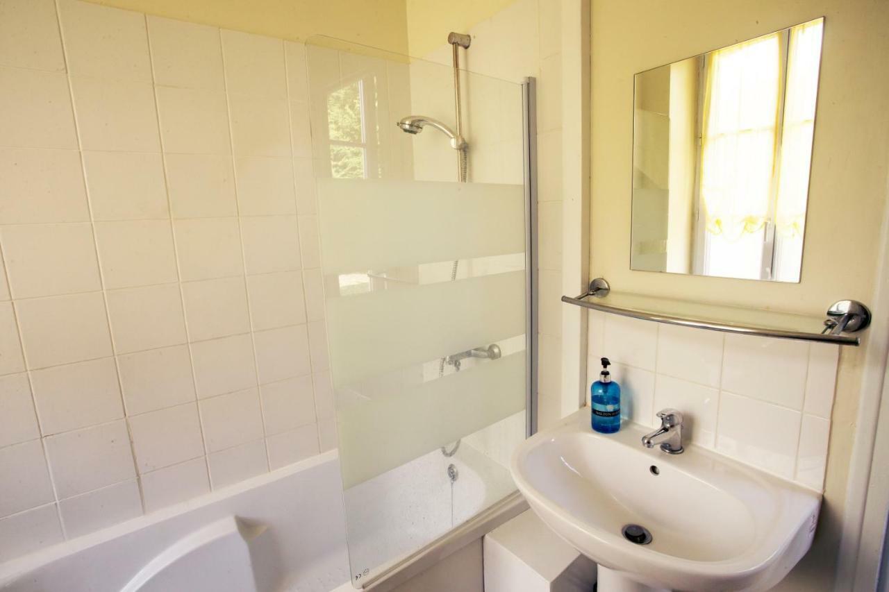 La Butte De L'Esperance Apartment Renaze ภายนอก รูปภาพ