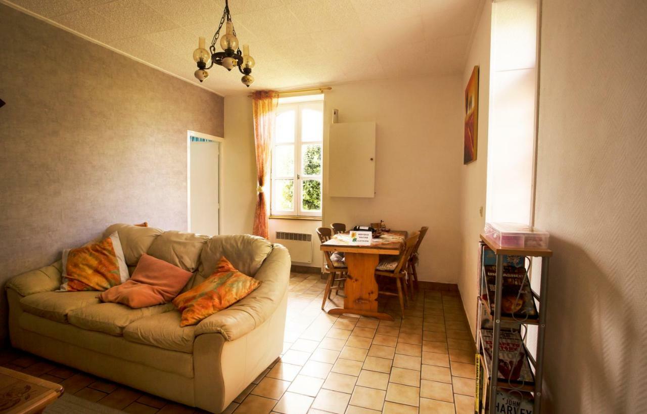 La Butte De L'Esperance Apartment Renaze ภายนอก รูปภาพ