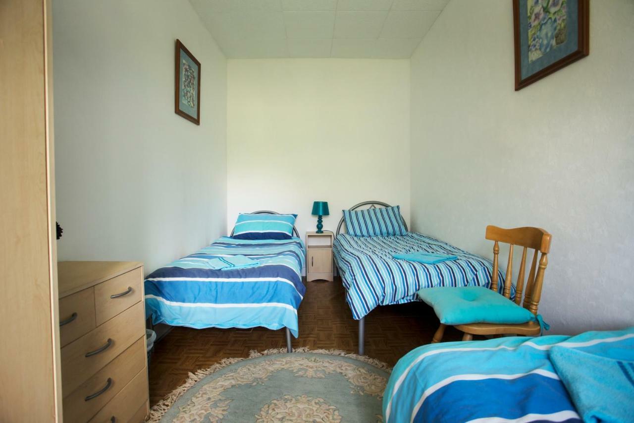 La Butte De L'Esperance Apartment Renaze ภายนอก รูปภาพ