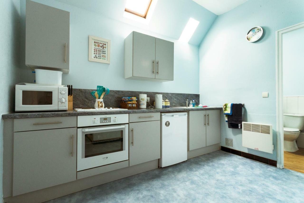 La Butte De L'Esperance Apartment Renaze ภายนอก รูปภาพ