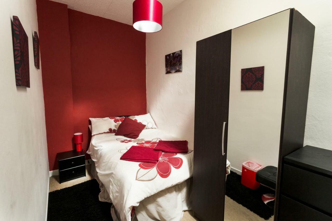 La Butte De L'Esperance Apartment Renaze ภายนอก รูปภาพ