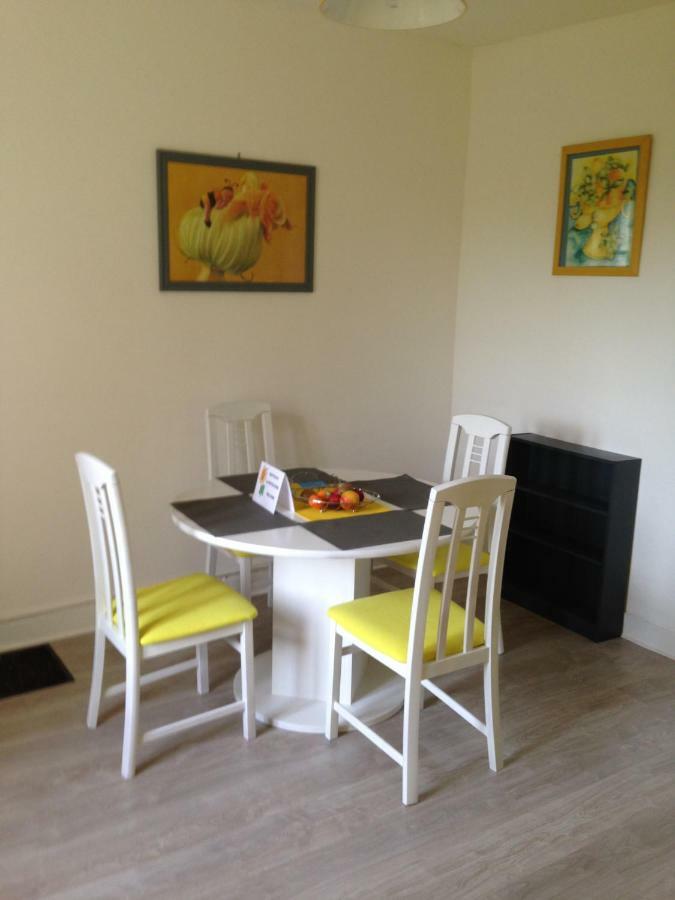 La Butte De L'Esperance Apartment Renaze ภายนอก รูปภาพ